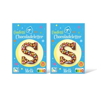 pdp-image-AH Letter confetti 2-pack