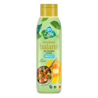 AH Terra Plantaardig vloeibaar balans