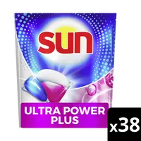 Sun Ultra power plus