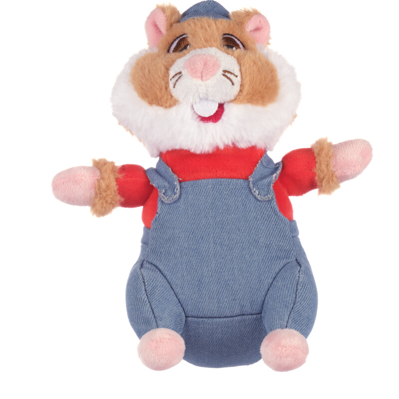 Een afbeelding van AH Hamster kind broek