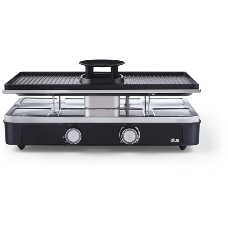 Een afbeelding van Blue Home Gourmetstel