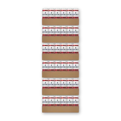 pdp-image-Sourcy Sprankelend natuurlijk mineraalwater 6pk