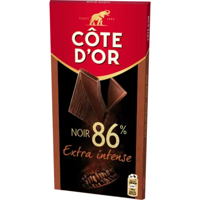 pdp-image-Côte d'Or Chocolade reep extra intense puur 86%