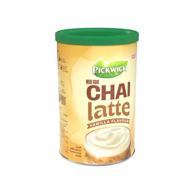 pdp-image-Pickwick Mix for chai latte vanilla flavour