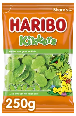 pdp-image-Haribo Kikkers