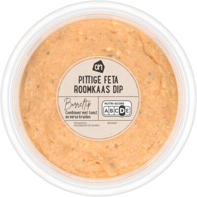 pdp-image-AH Pittige feta dip