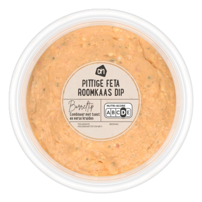 pdp-image-AH Pittige feta dip