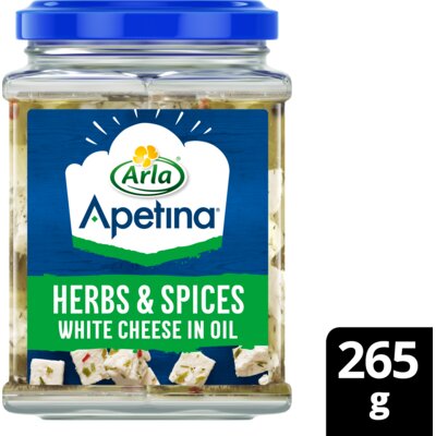 pdp-image-Arla Apetina classic white cheese in oil