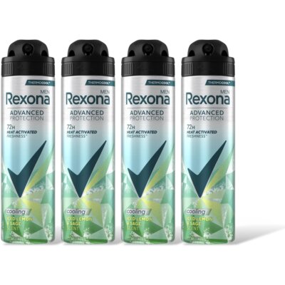 pdp-image-Rexona Men cooling iced lemon & sage 4-pack