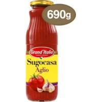 Grand' Italia Sugocasa aglio