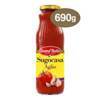 Grand' Italia Sugocasa aglio