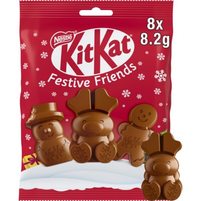 pdp-image-Kitkat Festive friends