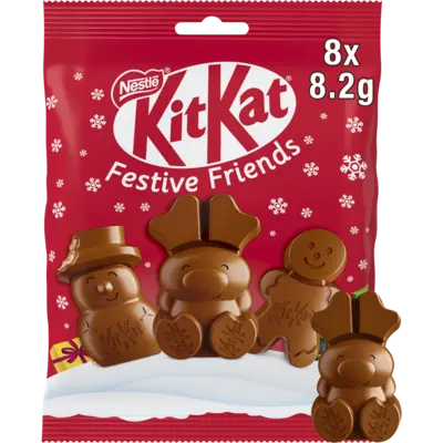 pdp-image-Kitkat Festive friends