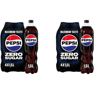 pdp-image-Pepsi Zero cola 2x 4-pack