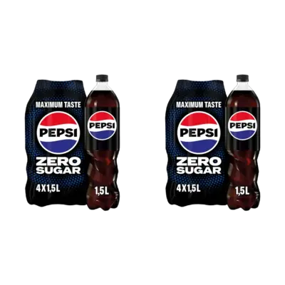 pdp-image-Pepsi Zero cola 2x 4-pack