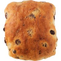 Een afbeelding van AH Ciabattina rozijn wit