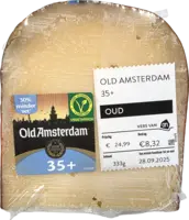 Old Amsterdam Oud 35+ stuk