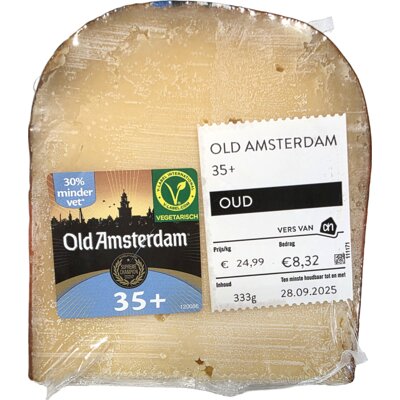 pdp-image-Old Amsterdam Oud 35+ stuk