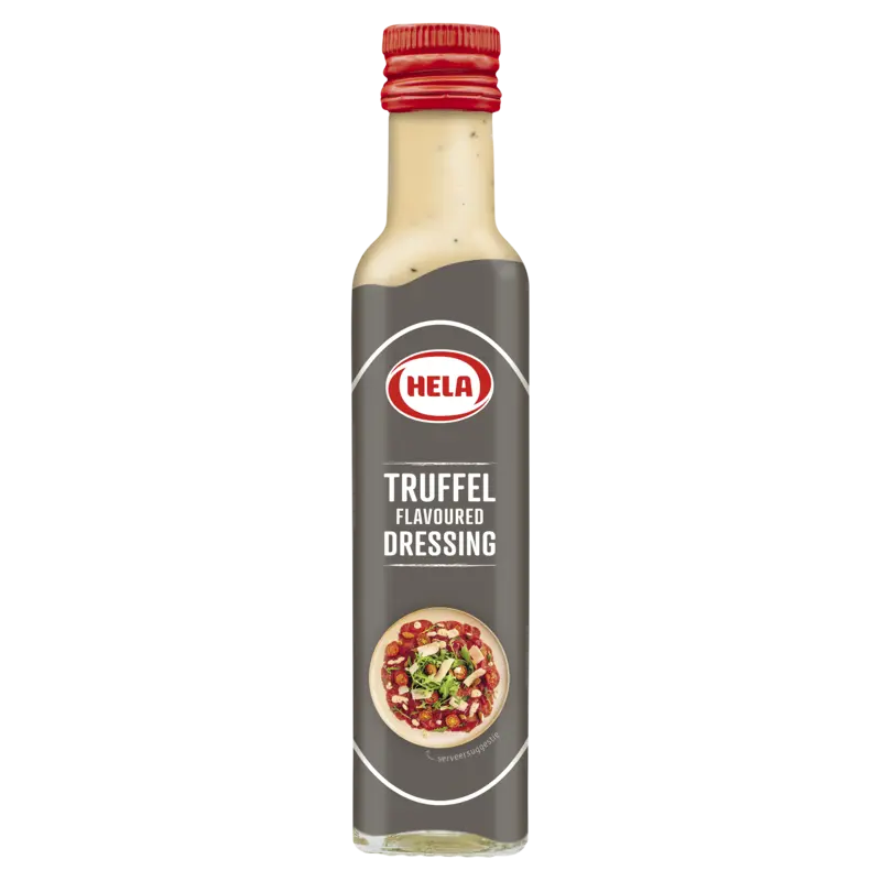 Truffel Flavoured Dressing