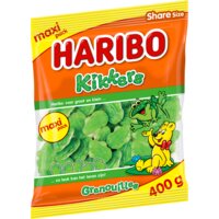 Een afbeelding van Haribo Kikkers