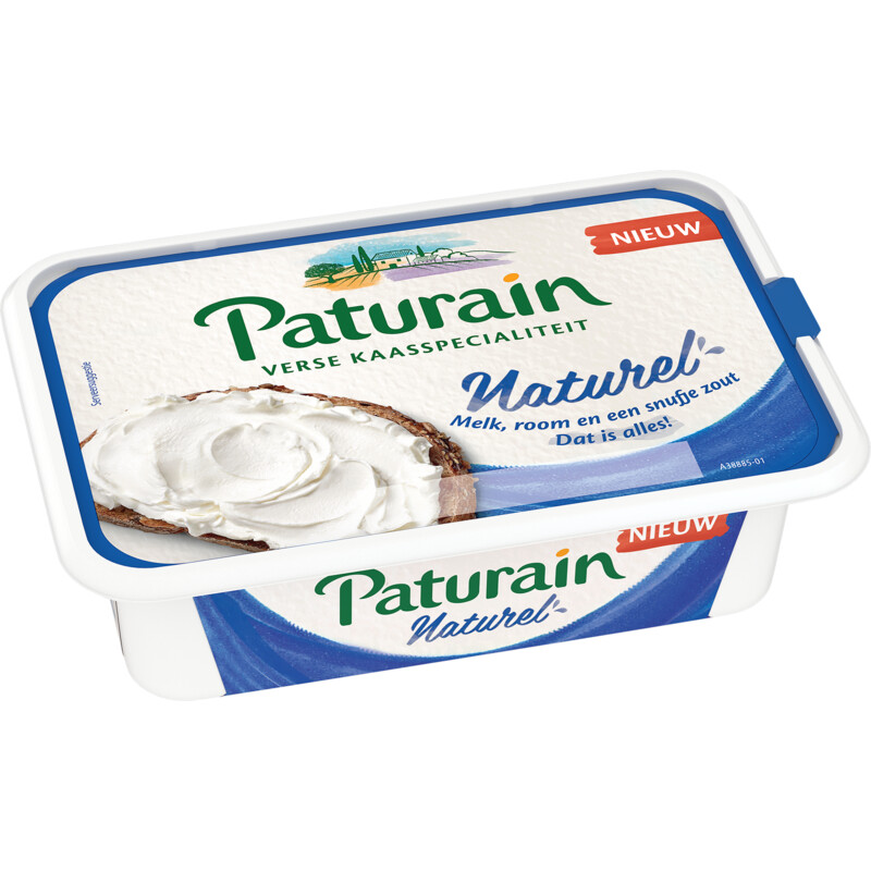 Een afbeelding van Paturain Naturel