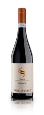 pdp-image-Sansilvestro Nebbiolo doc