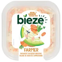 Bieze Rauwkost farmer