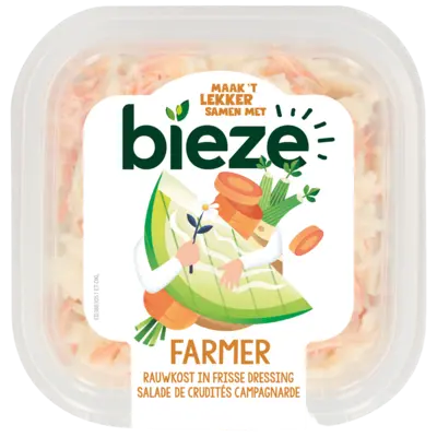 pdp-image-Bieze Rauwkost farmer