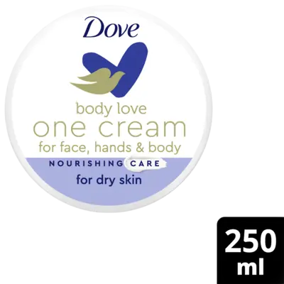 pdp-image-Dove Body love rich one creme