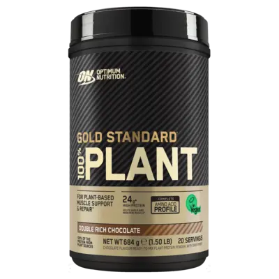 pdp-image-Optimum Nutrition Gold standard 100% plant chocolate