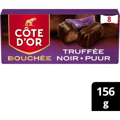pdp-image-Côte d'Or Cote d'or bouchee truffee bel