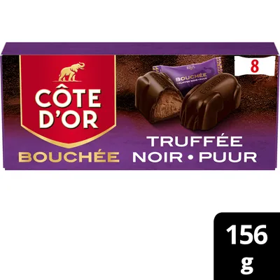 pdp-image-Côte d'Or Cote d'or bouchee truffee bel