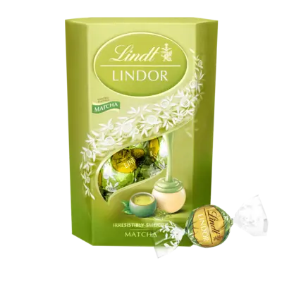 pdp-image-Lindt Lindor matcha