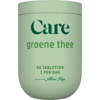 Care Groene thee
