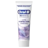 Oral-B 3D White luxe perfection tandpasta