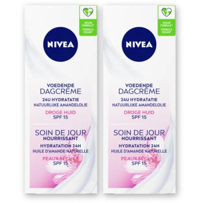 pdp-image-NIVEA Voedende dagcreme spf15 droge huid 2-pck