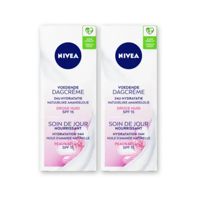 pdp-image-NIVEA Voedende dagcreme spf15 droge huid 2-pck