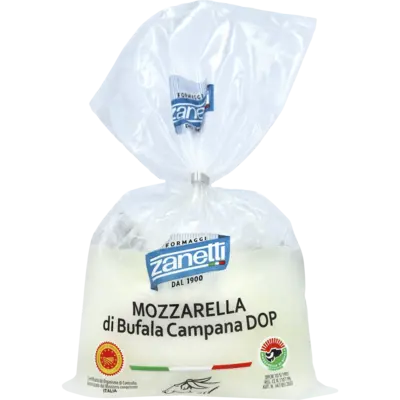 pdp-image-Zanetti Mozzarella di bufala campana