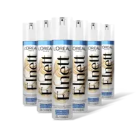 Elnett Flexible haarspray coiffure 6-pack