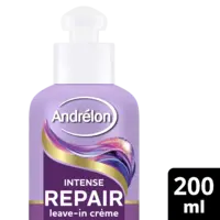 Andrélon Intense repair leave-in crème