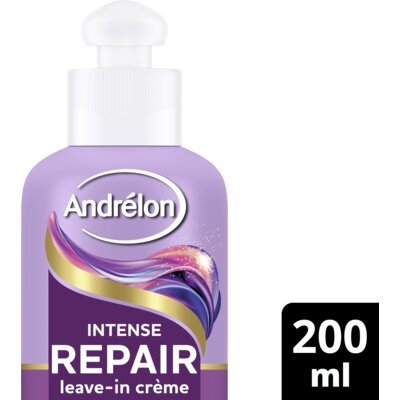 pdp-image-Andrélon Intense repair leave-in crème