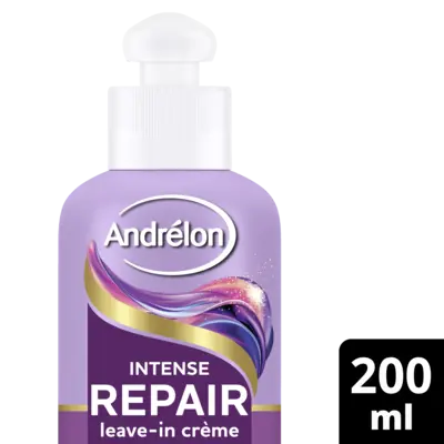 pdp-image-Andrélon Intense repair leave-in crème