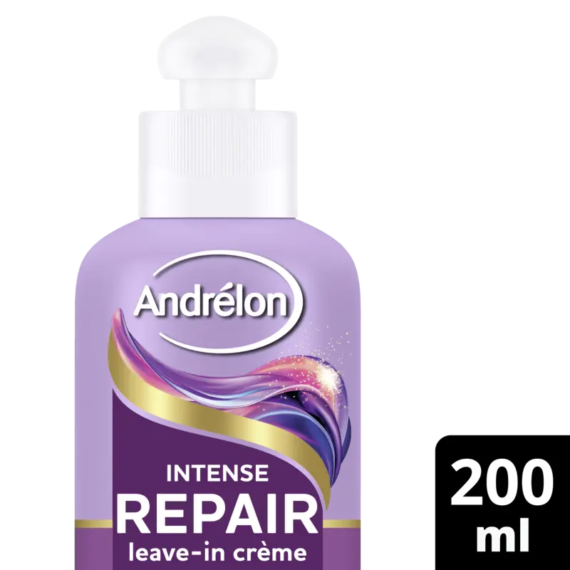 Andrélon Intense repair leave-in crème