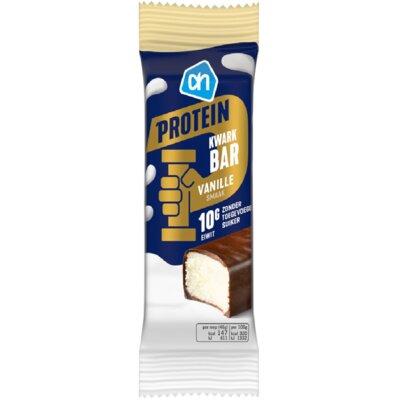 pdp-image-AH Protein kwark bar vanille