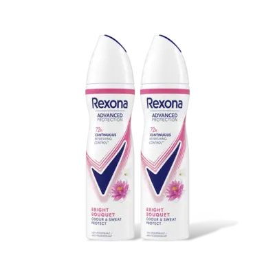 pdp-image-Rexona Women deo spray 72h bright bouquet 2pack