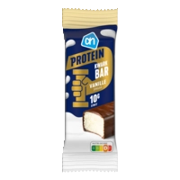 AH Protein kwark bar vanille