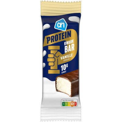 pdp-image-AH Protein kwark bar vanille