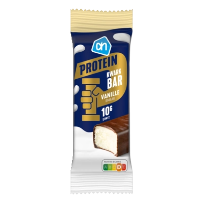 pdp-image-AH Protein kwark bar vanille