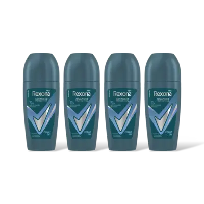 pdp-image-Rexona Men dry cobalt anti-transpirant 4-pack