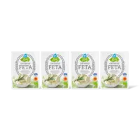 AH Biologisch Griekse feta 4-pack